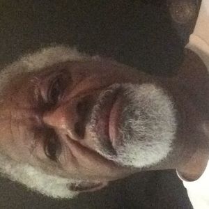 Meet your Posher, Johnny van